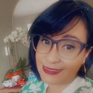 Meet your Posher, Margarita maria